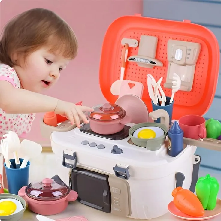 Cooking Appliance